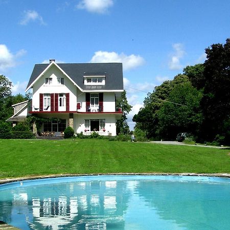 Hotel La Heid Des Pairs Спа Екстер'єр фото