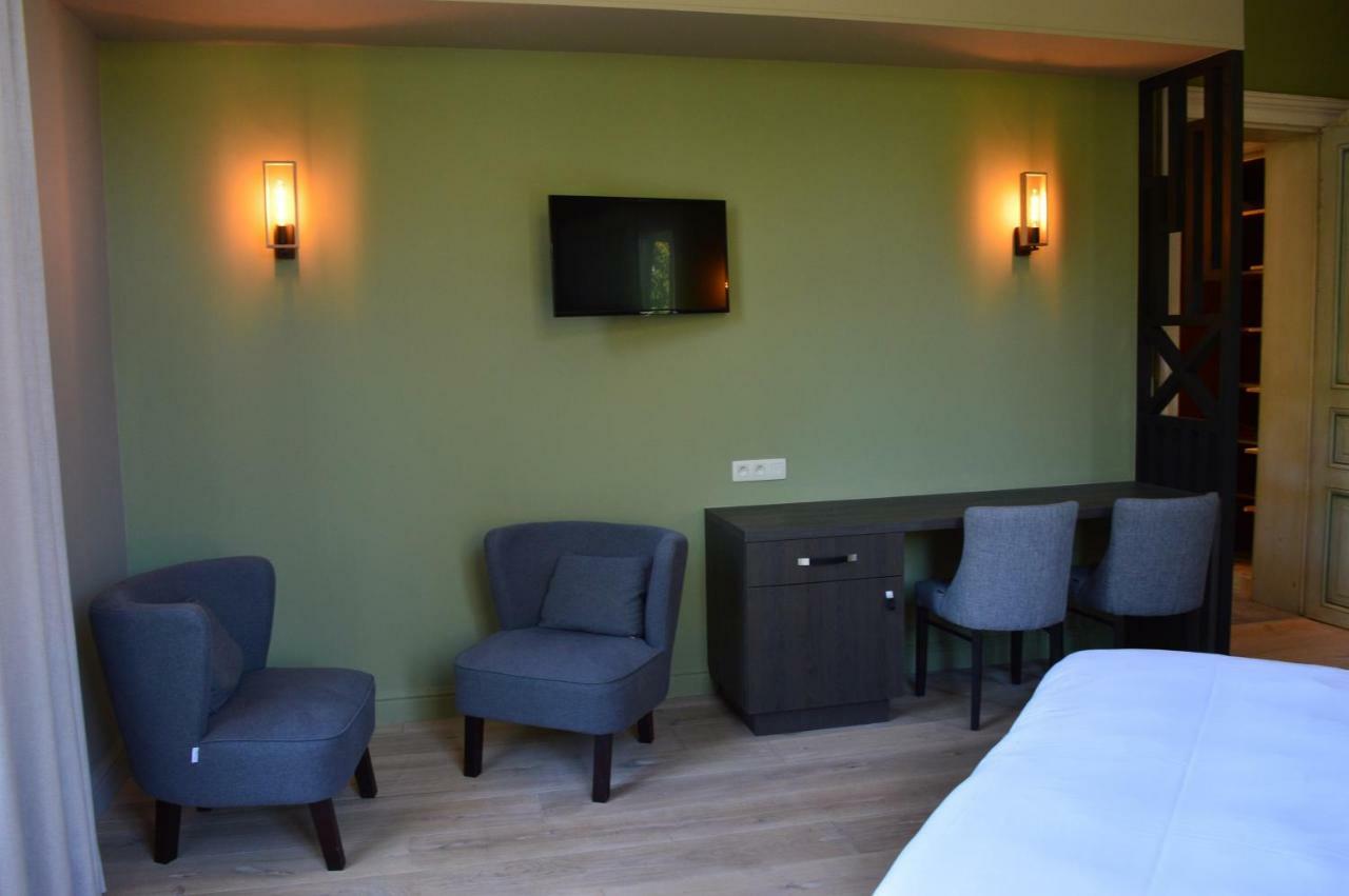 Hotel La Heid Des Pairs Спа Екстер'єр фото
