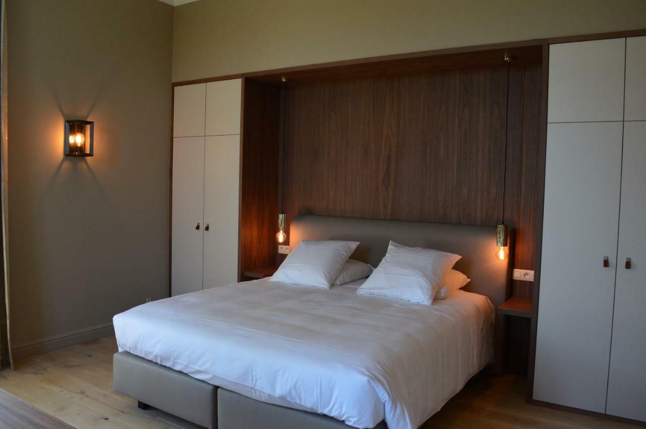 Hotel La Heid Des Pairs Спа Екстер'єр фото