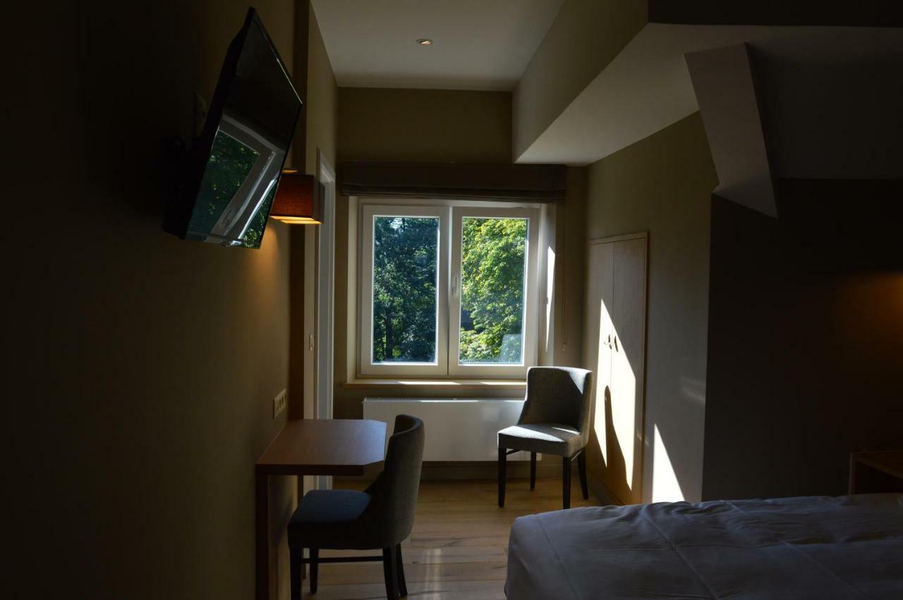 Hotel La Heid Des Pairs Спа Екстер'єр фото