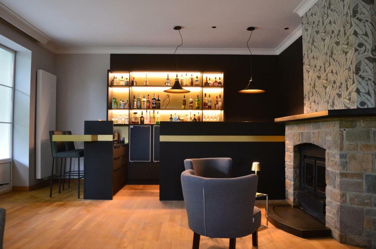 Hotel La Heid Des Pairs Спа Екстер'єр фото