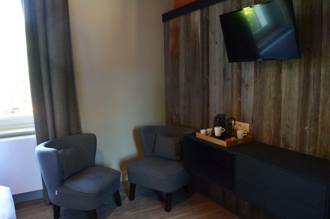 Hotel La Heid Des Pairs Спа Екстер'єр фото
