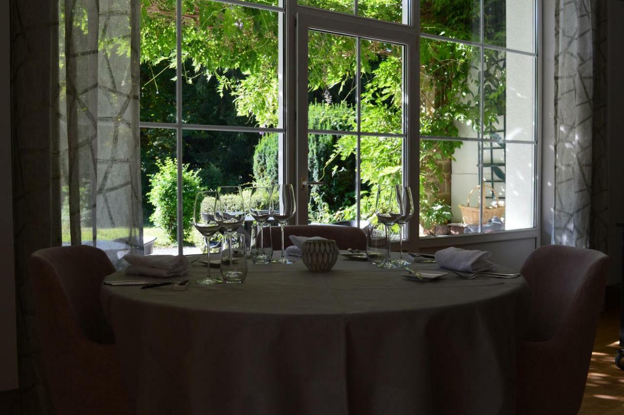 Hotel La Heid Des Pairs Спа Екстер'єр фото