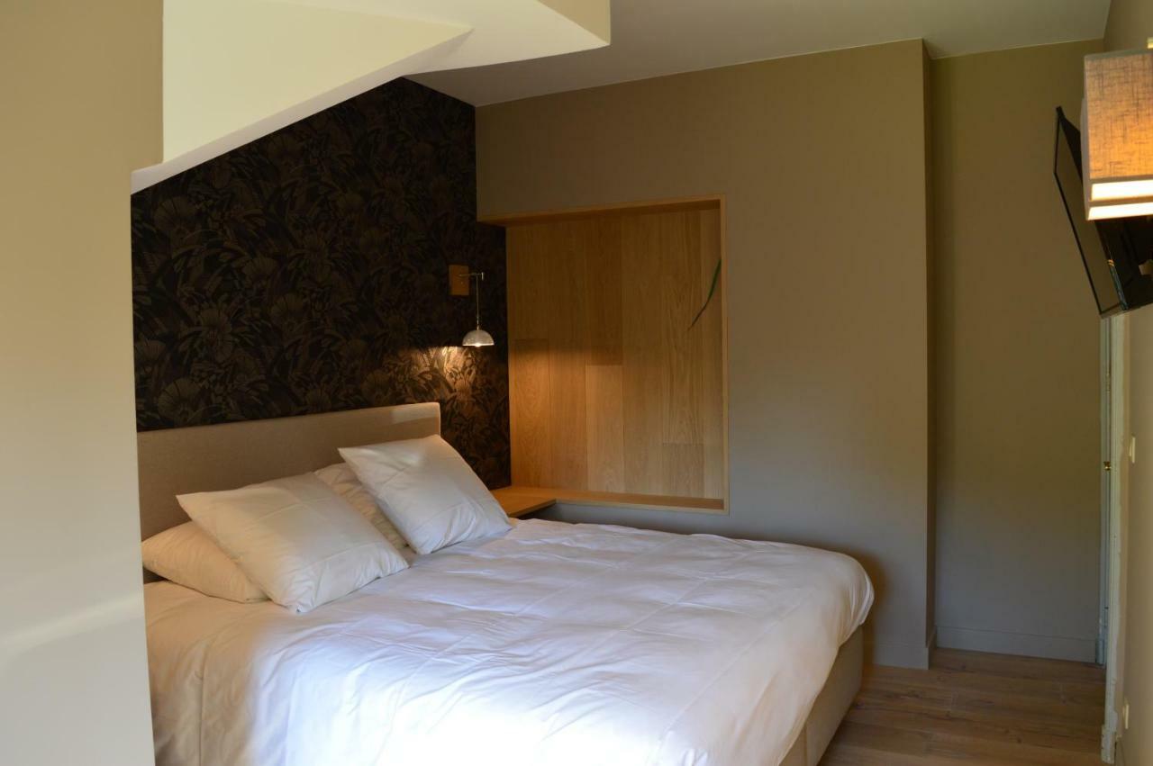 Hotel La Heid Des Pairs Спа Екстер'єр фото