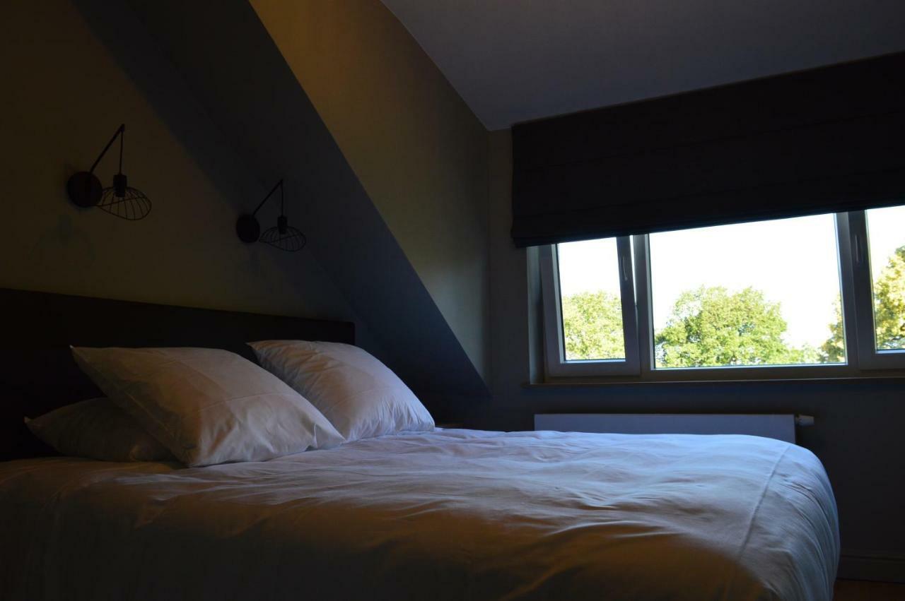 Hotel La Heid Des Pairs Спа Екстер'єр фото