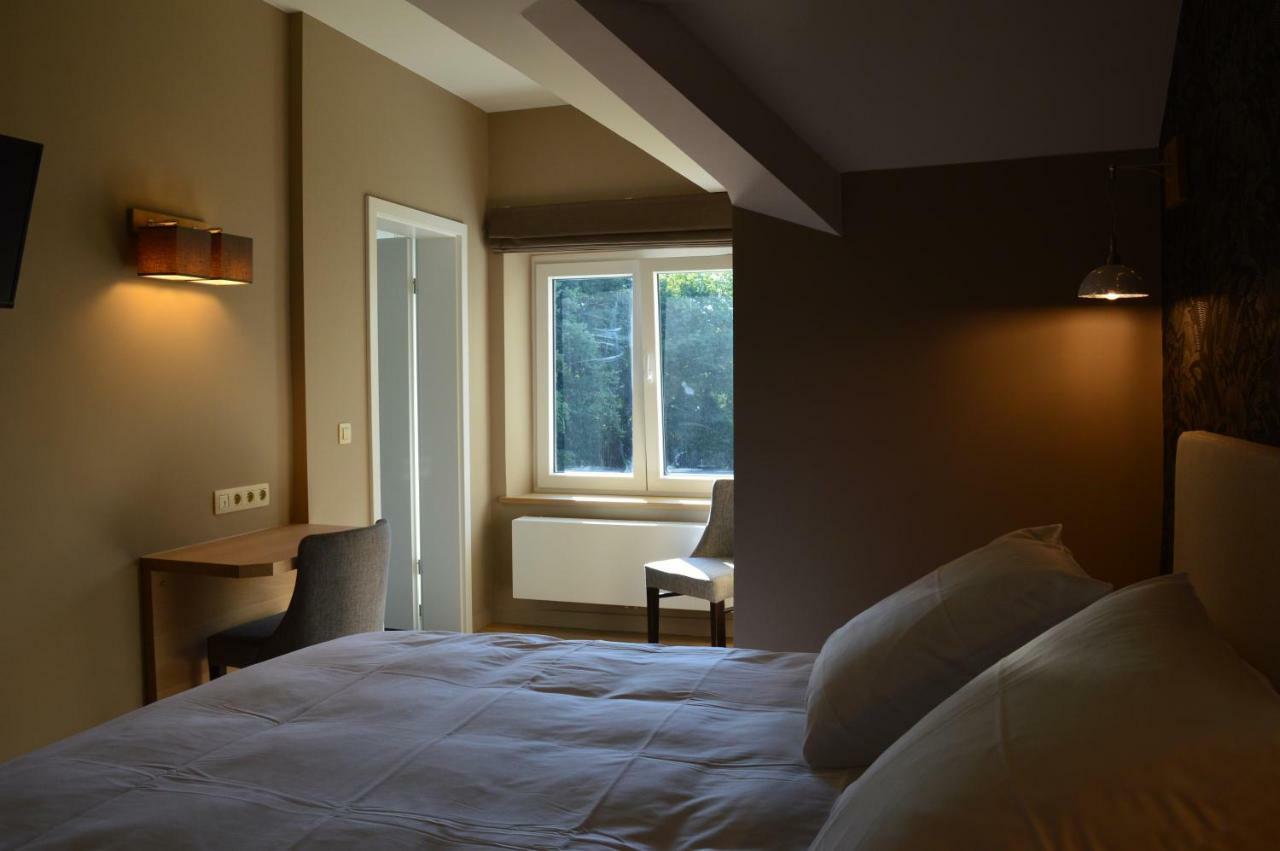 Hotel La Heid Des Pairs Спа Екстер'єр фото