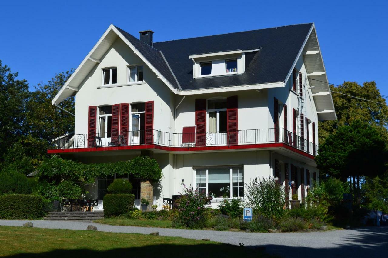 Hotel La Heid Des Pairs Спа Екстер'єр фото