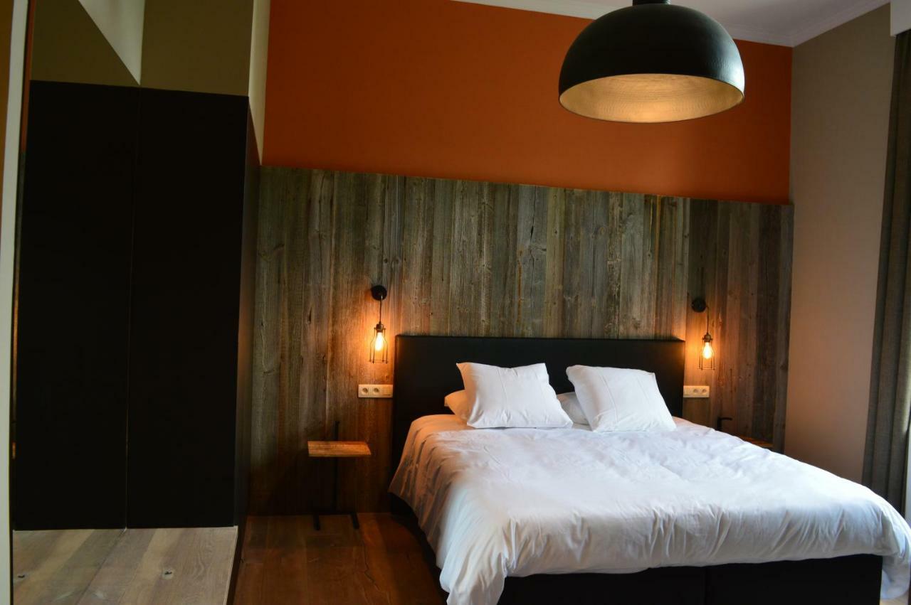 Hotel La Heid Des Pairs Спа Екстер'єр фото