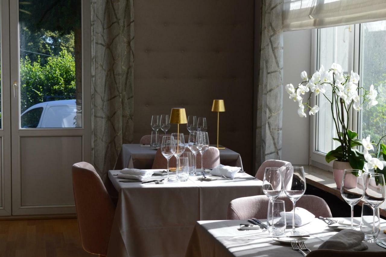 Hotel La Heid Des Pairs Спа Екстер'єр фото