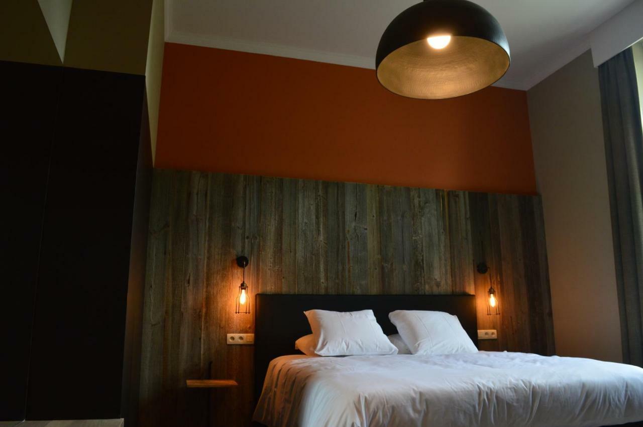 Hotel La Heid Des Pairs Спа Екстер'єр фото