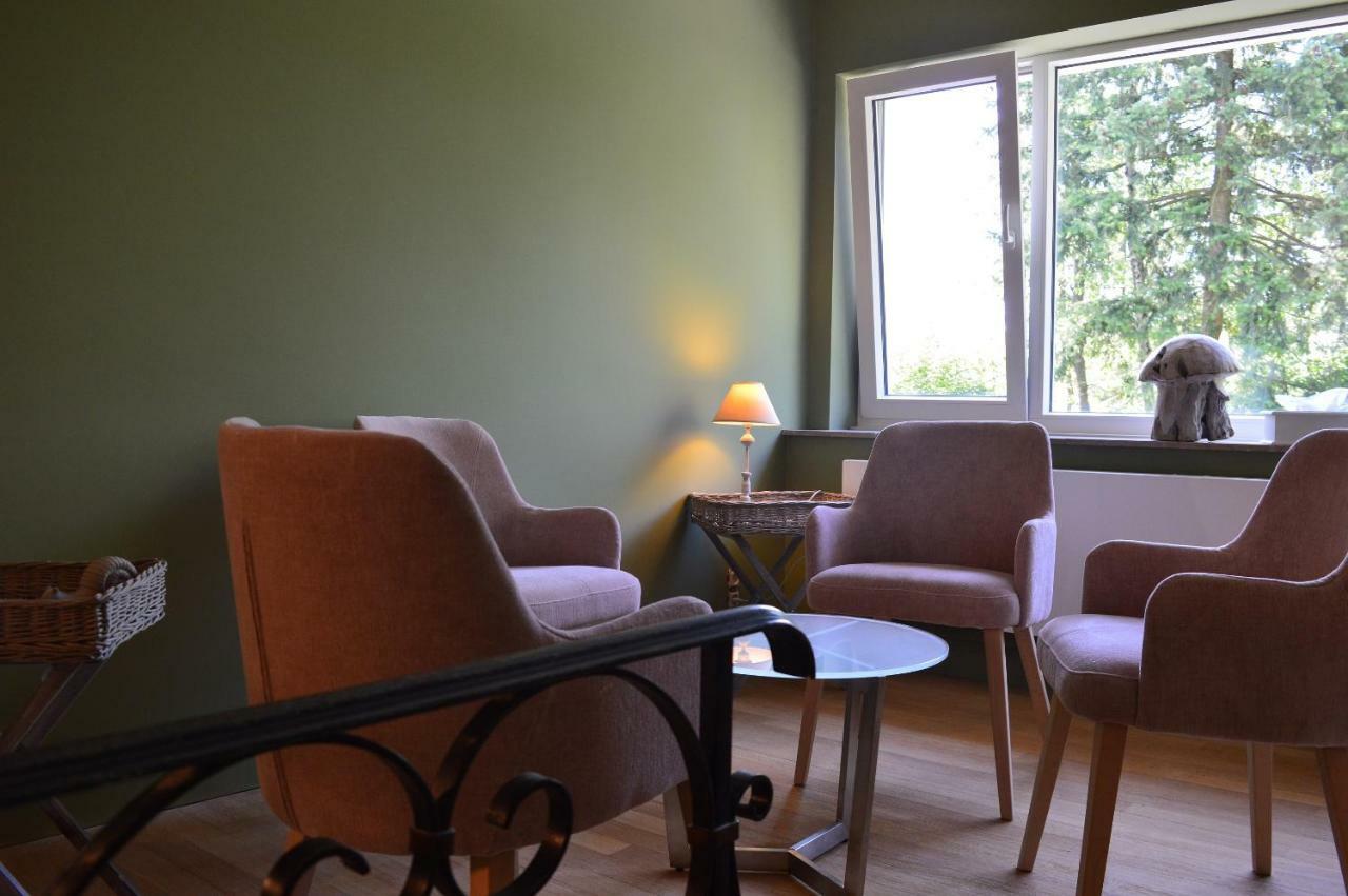 Hotel La Heid Des Pairs Спа Екстер'єр фото