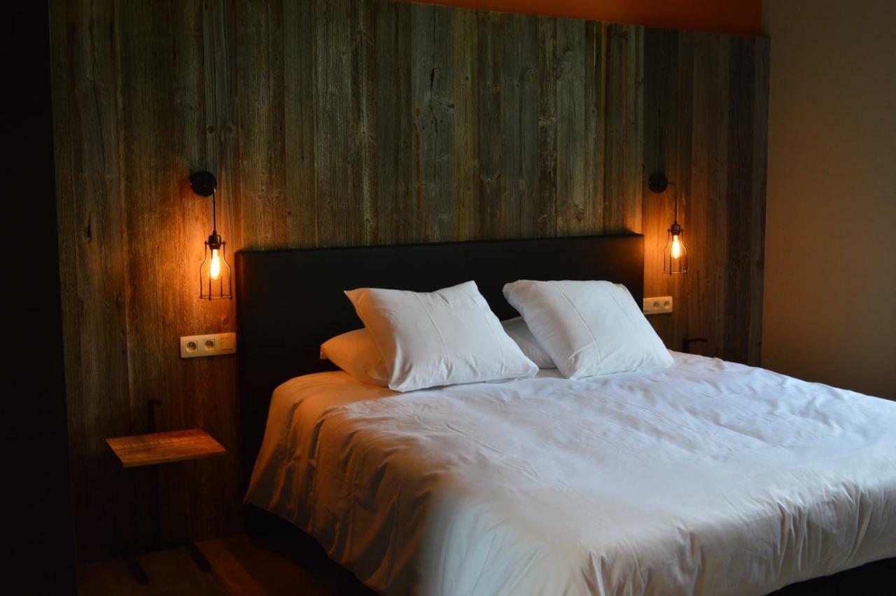Hotel La Heid Des Pairs Спа Екстер'єр фото