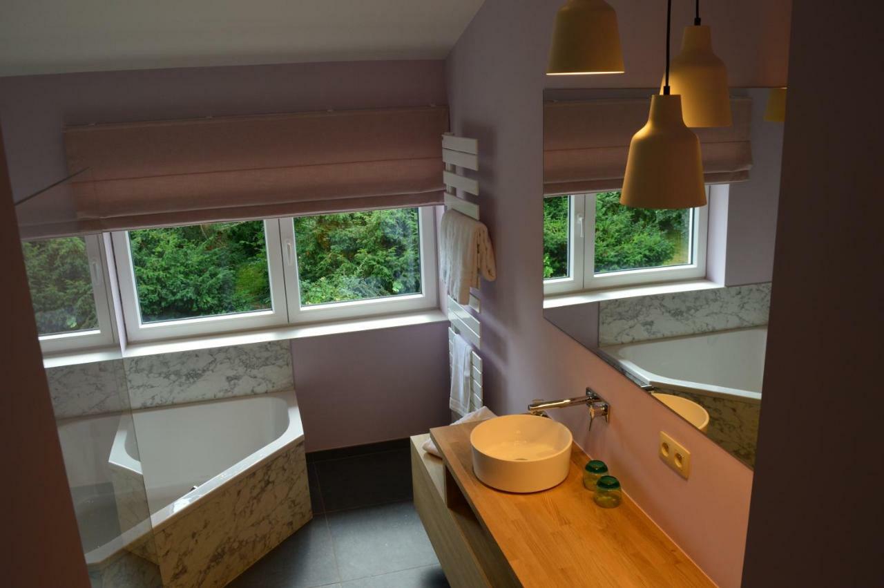 Hotel La Heid Des Pairs Спа Екстер'єр фото